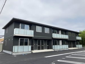 シャーメゾンＭＣＳ旗ヶ崎