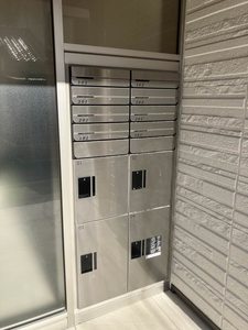 パストラール己斐中 A0302号-11