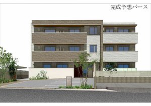 パストラール己斐中 A0303号-2