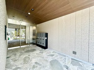 キャステルガーデン A0306号-12