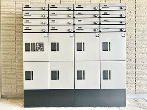 キャステルガーデン A0306号-14