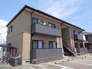 シャーメゾンＵ A0202号-1