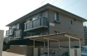 ファミリア坂　Ⅰ A0201号-1