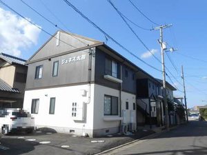 ジュネス太田 202号-1