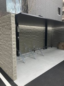 ルポ　マノワール 306号-15