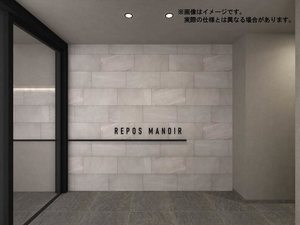 ルポ　マノワール 202号-5