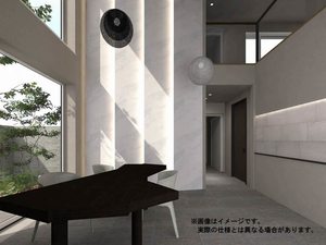 ルポ　マノワール 203号-2