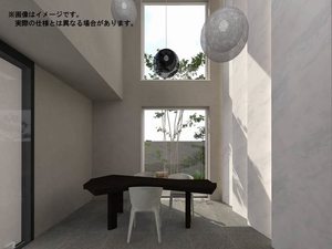 ルポ　マノワール 206号-4