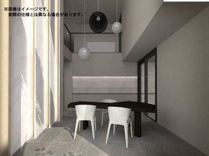 ルポ　マノワール 306号-3