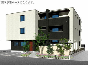 Ａｚｕｒｅ東雲 A0301号-1