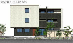 Ａｚｕｒｅ東雲 A0301号-2