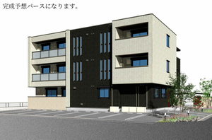 Ａｚｕｒｅ東雲 A0301号-3