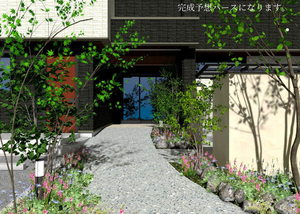 Ａｚｕｒｅ東雲 A0301号-4