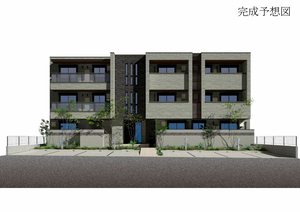 リバーサイドクレド A0102号-1