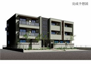 リバーサイドクレド A0102号-2