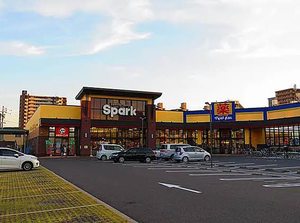 リバーサイドクレド A0303号-4