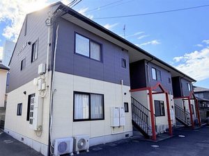 リベラ太田　Ａ棟 A0102号-1