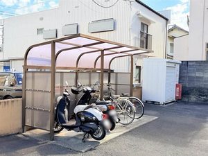 リベラ太田　Ａ棟 A0102号-15