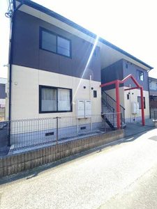 リベラ太田　Ｂ棟 B0202号-1