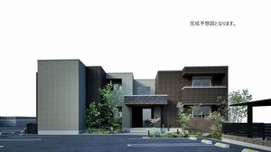 グリナージュ 107号-1