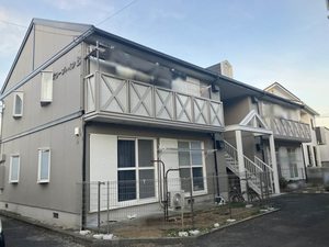 オリーブハイツB0201-2