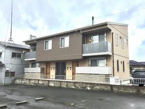 シャーメゾンＡ