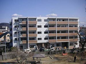 グランマスト伊島 A0201号-1