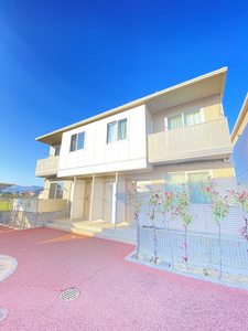 メゾン　ラグランジュ　Ｃ棟 C0202号-1