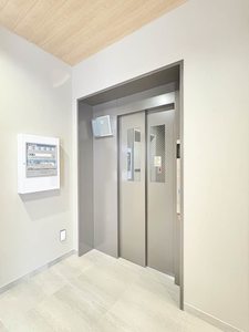 ベレオ安宅 202号-14
