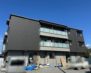 シャーメゾンＤＡＩⅡ