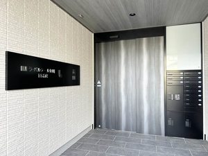 ラ・パルテール旭川　１１番館 A0302号-2