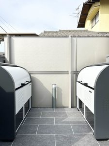 ラ・パルテール旭川　１１番館 A0302号-3