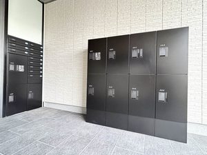 ラ・パルテール旭川　１１番館 A0302号-4