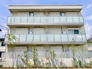 リヴィエール津島 A0101号-11