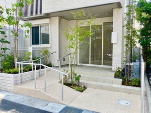 リヴィエール津島 A0101号-12