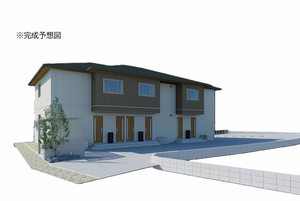 シャーメゾンにしむら 00202号-1