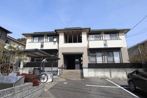 第３ドリーム高須台 A0202号-1