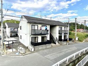 ミーニュ・カーザ　Ａ棟