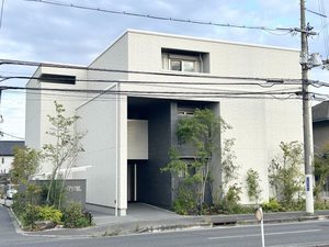 グランキューブ中井 A0302号-12