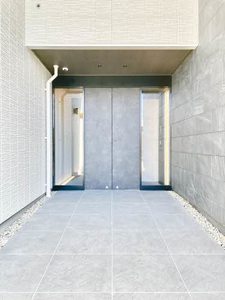 グランキューブ中井 A0302号-13