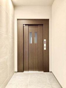 グランキューブ中井 A0302号-15