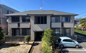 バリュージュ生石　Ｂ棟