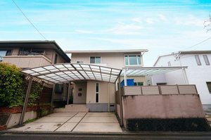 高須台Ｍ邸貸家-1