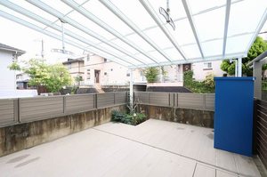 高須台Ｍ邸貸家-14