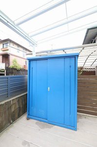 高須台Ｍ邸貸家-15