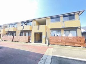 グリーンコート　Ａ棟 A0105号-1