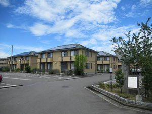 グリーンコート　Ｂ棟 B0102号-14