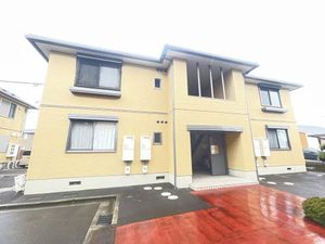 グリーンコート　Ｆ棟 F0101号-1