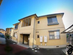 グリーンコート　Ｆ棟 F0101号-12