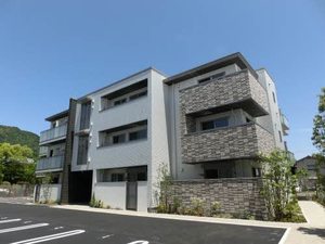 シャーメゾンステージ祇園 A0205号-1